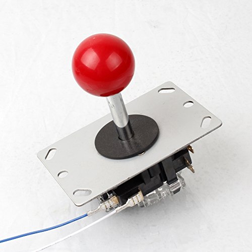 iGames CERO Retraso Arcade USB Codificador A PC Joystick para ARCADE JUEGOS Mame   Raspberry Pi retropie proyectos