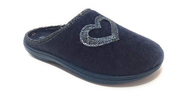 ciabatte bimba inblu