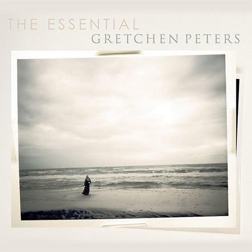 Essential Gretchen Peters