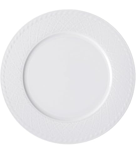 LOT DE 6 grandes assiettes plates VILLEROY & BOCH - AMANTI EUR 28,00 LOT DE 6 grandes assiettes plates VILLEROY & BOCH - AMANTI EUR 28,00