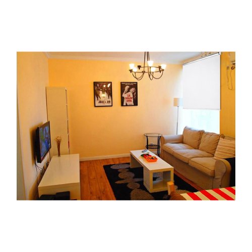 SHINY HOME® 2 Jahre Garantie Rollo (Breite und Höhe) 80 x 175cm für Fenster Tür mit Klemmträgern Verdunklung Verdunklungsrollo Klemmträger Fensterrollo Silberbeschichtung Weiss - 6