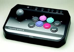 PS3 - Fighting Stick FS3 (Hori)