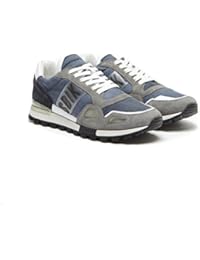 Bikkembergs BKE108657 Sneakers Hombre