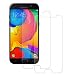 Produktbild POOPHUNS 2 Stück Panzerglas Schutzfolie kompatibel mit Samsung Galaxy A5 2017, Gehärtetes Glas Displayschutzfolie mit 9H Härte, HD Ultra Klar, Anti-Kratzen, Anti-Öl, Displayschutz Folie für A5 2017