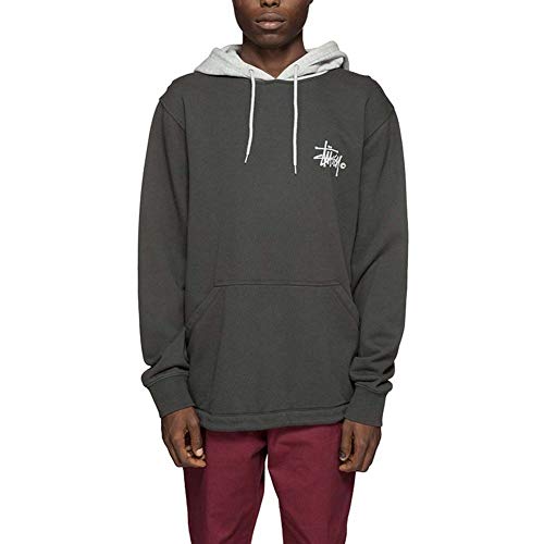felpa stussy amazon