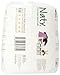 4 Packs of Nature Babycare Junior PULL-UPS (4 x 20 pull-ups) Size 5