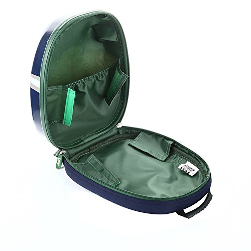 Kids Luggage - iPlay, iLearn Girl's Luggage Set 18 Inch Luggage 14 Inch Backpack-Dinosaur