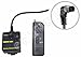 Produktbild Kabelloser Fernauslöser für Nikon D3X/D3/D700/D300/D2/D2X/D2S