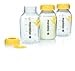 Medela 150 ml Breastmilk Bottles (3-Pack)