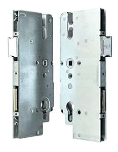 KFV Reparatur Schlosskasten Hauptschloss AS 8772 Dornmaß: 55mm (52mm