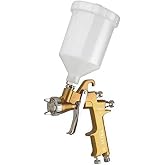Troy T 18640 Profesyonel Boya Tabancası, Beyaz, 1.4 mm