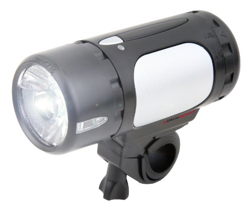Ultrasport LED Fahrradlampe