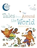 TALES FROM AROUND THE WORLD by 