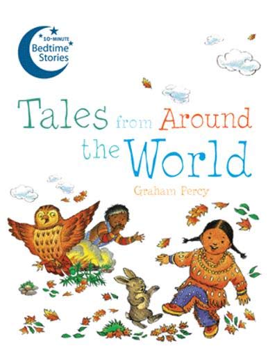 TALES FROM AROUND THE WORLD