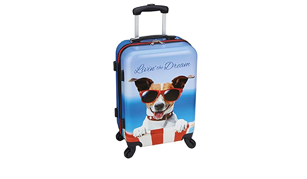 TROLLEY 24″