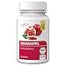 Produktbild Raab Vitalfood Bio Granatapfel-Tabletten mit Polyphenolen, 250 Stück, vegan, glutenfrei, hergestellt & laborgeprüft in Deutschland, Vorratspackung