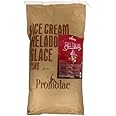 Promolac Soft Serve Ice Cream Mix Strawberry 25Kg