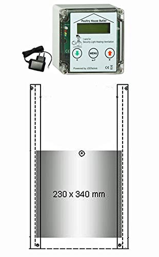 Trappe Pour Poulailler Quel Modèle Acheter Jardingue