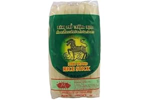 KIRIN Thai Rice Stick noodles 10mm (400g)