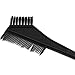 HENGSONG Professional Black Hair Brush and Dying Bowl Set