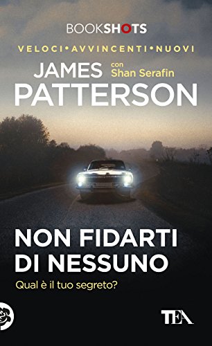 Download Non fidarti di nessuno: Qual è il tuo segreto? Download Non fidarti di nessuno: Qual è il tuo segreto?