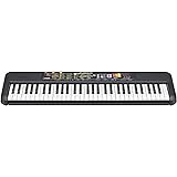 Yamaha Keyboard, Czarny, 61 klawiszy