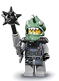 La serie de minifiguras LEGO® NINJAGO®: la películaTM ofrece nuevas posibilidades de juego gracias a las figuras que incluye: Kai con traje de kendo, Nya aprendiz de Spinjitzu, Lloyd, Jay Walker, Cole, Zane, Lloyd Garmadon, Maestro Wu, Chef de sushi, Chica N-POP, Técnico de LPG, Pulpo (ejército Tiburón), Gran Blanco (ejército Tiburón), General número 1 (ejército Tiburón), Angler (ejército Tiburón), Garmadon, Garmadon del volcán,