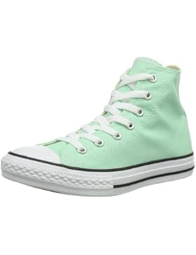 Converse Chuck Taylor All Star Season Hi,Unisex - Kinder Sneaker