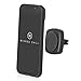 Produktbild QuickMOUNT Autohalterung für iPhone XS / X KFZ Lüftungshalterung, Magnethalterung Magnet Halter Case Hülle Schutzhülle (iPhone X / XS Handyhülle + Vent Mount), iPhone XS / X Case + Lüfterhalterung
