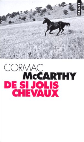 De si jolis chevaux