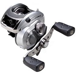 Abu Garcia Ambassadeur - Carrete de pesca, tamaño Smax2 - l