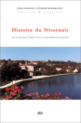 Histoire du Nivernais