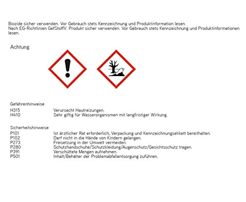 SpaBalancer System Flush - 2