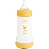 Chicco Nessiworld Chicco Perfect 5 Antikolik Biberon Pp 240 Ml Unisex