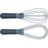 Silikon Saplı 2 işlevli &Ccedil;ırpıcı (Balon Ve D&uuml;z)
