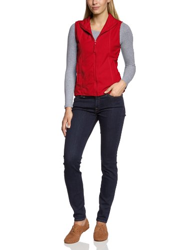 James-Nicholson-Damen-Microfleeceweste