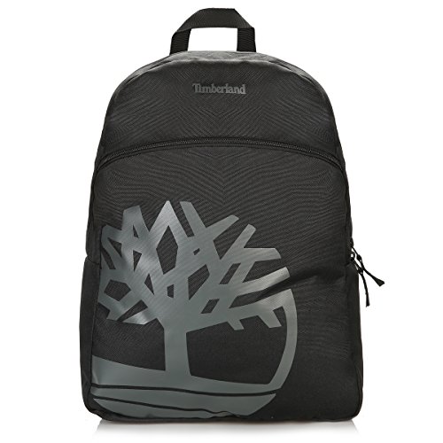 Preisvergleich Produktbild Timberland Schwarz 23L Backpack