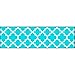 Produktbild MOROCCAN BLUE BOLDER BORDERS