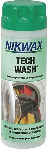 Nikwax Machine Laundry Soap 300 ml