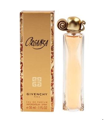Price comparison product image Empori Givenchy Organza EDP Spray 30 ml