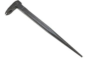 Asahi Mokuba 3 Way Nail Punch 210mm