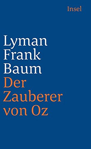 Download Der Zauberer von Oz (insel taschenbuch)
