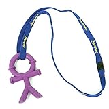 Chewbuddy 1 Purple - special needs chewy (Baby Product)