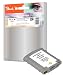 Produktbild Peach Tintenpatrone gelb kompatibel zu HP No. 13, C4817AE