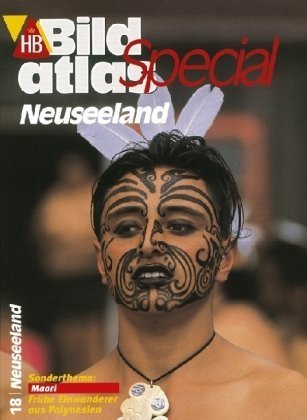 Download HB Bildatlas Special Neuseeland