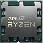 AMD Ryzen 7 7700 TRAY 3.80GHz 32MB AM5 Kutusuz Fansız İşlemci (Distirib&uuml;t&ouml;r Garantili)
