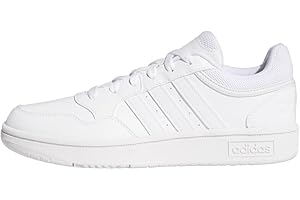 adidas Damen Hoops 3.0 Low Classic Shoes Schuhe