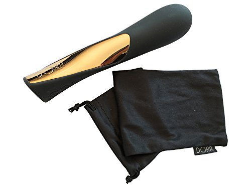 Preisvergleich Produktbild DORR Aura - G Point Black, 443 g