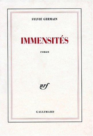 Immensités