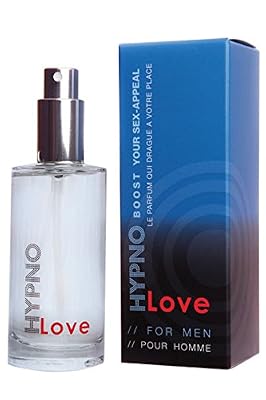 Ruf Parfum de Puissante Attraction Sexuelle pour Homme 50 ml